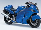 Suzuki GSX 1300R Hayabusa